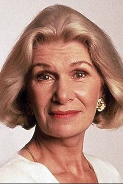 Sheila Allen interpreta Jamie's mum