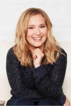 Amy Morgan interpreta Alison Smith