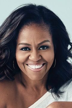 Michelle Obama interpreta Self (archive footage) (uncredited)