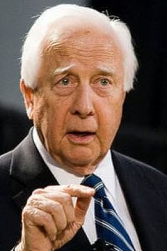 David McCullough interpreta Narrator