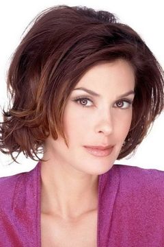 Teri Hatcher interpreta Susan Mayer