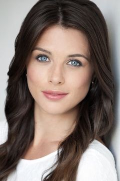 Alanna LeVierge interpreta Young Kendra