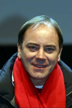 Chris van den Durpel interpreta Tony Bruno