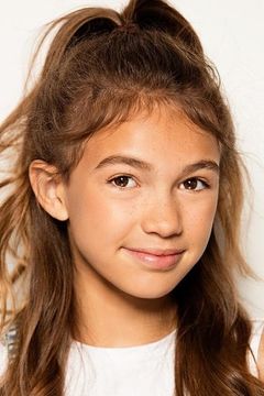Jaycee Naia interpreta Kid Fighter