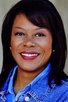 Greta Oglesby interpreta Belinda