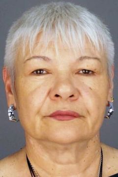 Marina Kleshcheva interpreta doctor