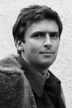 Helmut Förnbacher interpreta Silent Husband