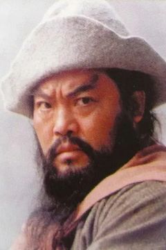 Wang Wensheng interpreta Gangster A