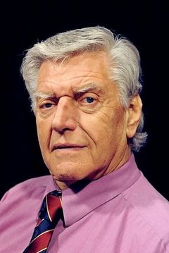 David Prowse interpreta Darth Vader