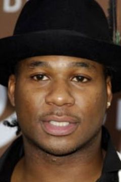 Robert Randolph interpreta Pentecostal Singer