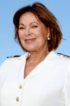 Heide Keller interpreta Beatrice