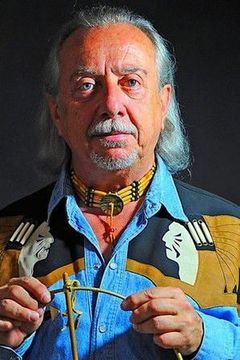 Enzo Braschi interpreta maresciallo Sestrilevante