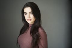 Lauren Saarimaki interpreta Elizabeth