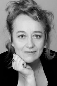 Antoinette Jelgersma interpreta Marlies Kamphuis