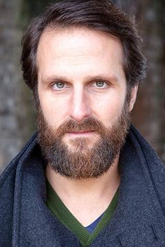 James Daniel Wilson interpreta Soldier