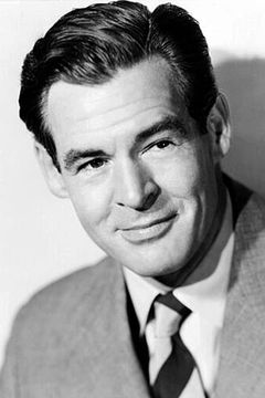 Robert Ryan interpreta Ehrengard