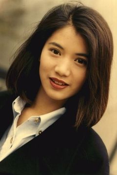 Anita Yuen interpreta Amy Yip