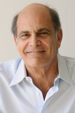 Alan Rachins interpreta Larry Finkelstein