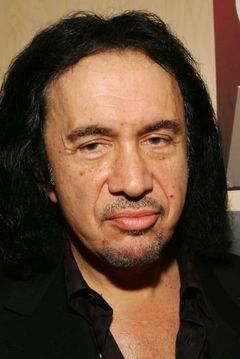 Gene Simmons interpreta Nuke