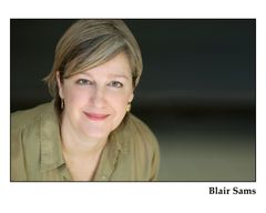 Blair Sams interpreta Mental Health Officer