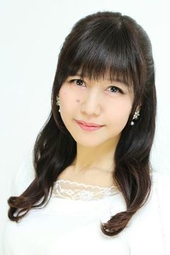 Kikuko Inoue interpreta Maki (voice)