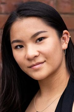 Jazlyn Wong-Lee interpreta Mean Girl