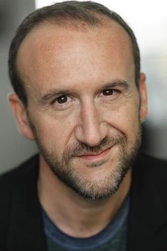 Sébastien Bonnet interpreta Patron crêperie