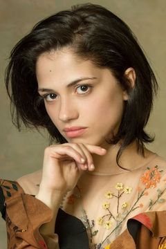 Daphne Scoccia interpreta Asia