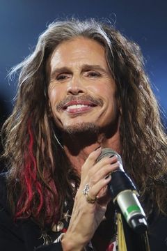 Steven Tyler interpreta Nim Galuu (voice)