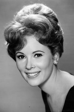 Jill St. John interpreta Mrs. Claus