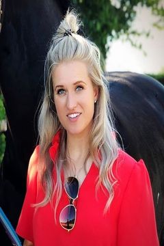 Britt Dekker interpreta Megan