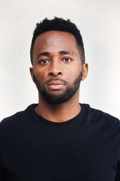 Sobantu Nqayi interpreta Chef