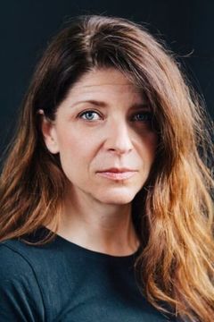 Ingjerd Egeberg interpreta Anne-Helene Asbjørnsen