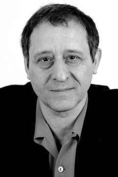 Joe Grifasi interpreta Jack