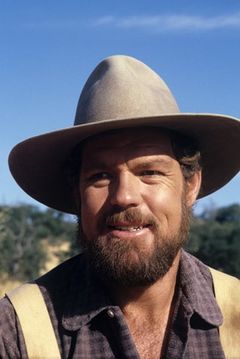 Merlin Olsen interpreta Little George