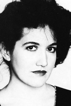 Enza Maria Aliseo interpreta Lady Searching Telephone
