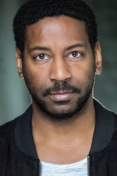 Kevin Mathurin interpreta Sketch Witness