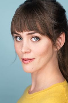 Rachael McOwen interpreta Dispatcher