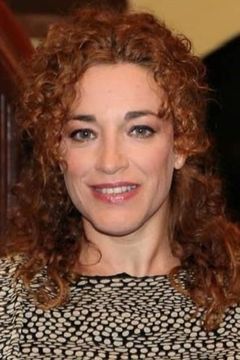 Cristina Marcos interpreta Paula