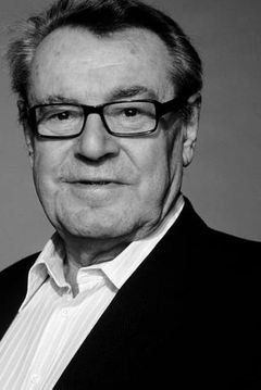 Miloš Forman interpreta Dimitri
