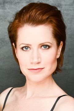 Krista Morin interpreta Erin Stevens