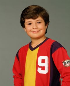 Josh Byrne interpreta Brendan Lambert