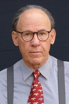 Frank Hoyt Taylor interpreta Strom Thurmond