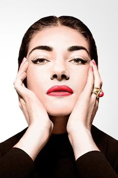 María Callas interpreta Medea