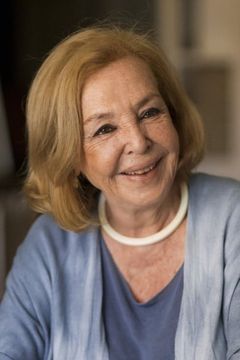 María José Alfonso interpreta Manuela