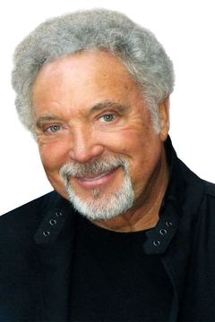 Tom Jones interpreta Himself