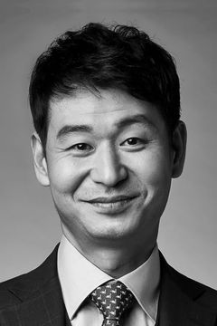 Park Hyuk-kwon interpreta Reporter Choi