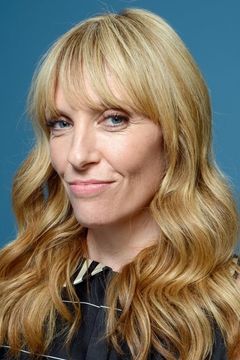 Toni Collette interpreta Arden