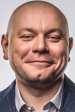Ilya Khvostikov interpreta criminal