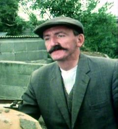 Stan Richards interpreta Hotel Porter (uncredited)